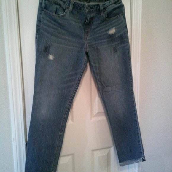 Abercrombie & Fitch Signature Collection 24 Wash (30) - Picture 1 of 6